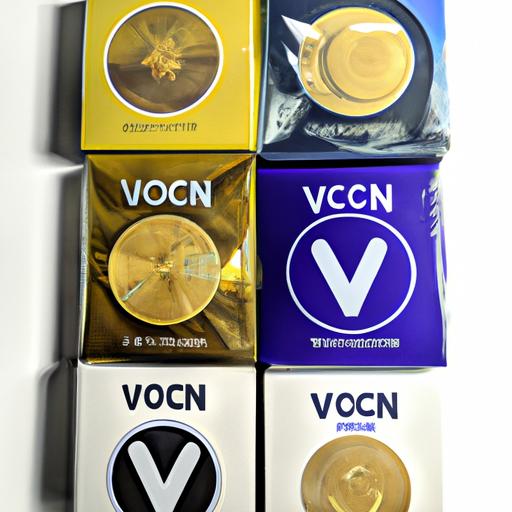 Các gói Vcoin đa dạng và phù hợp với nhu cầu sử dụng của người dùng.