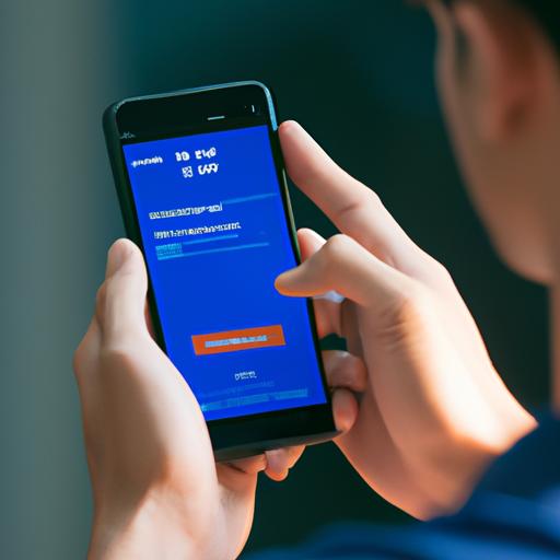 Cách đăng ký SMS banking Vietcombank qua app