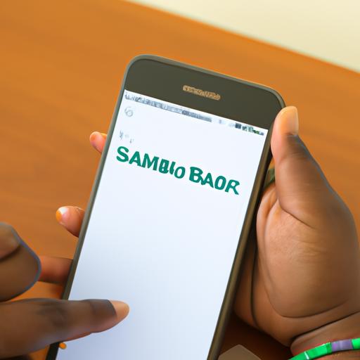 Cách đăng ký SMS Sacombank qua điện thoại