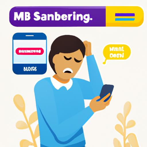 Cách hủy SMS Banking MB trên App – Hướng dẫn chi tiết và nhanh chóng