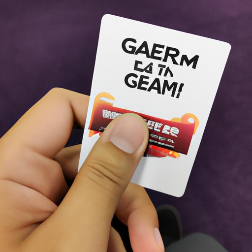 Cách sử dụng thẻ Garena mua game và kiểm tra số dư