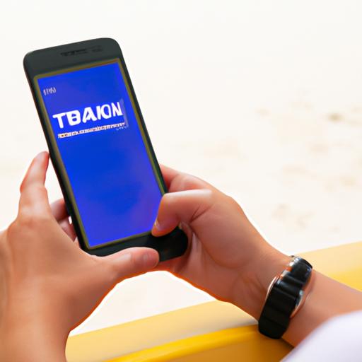 Chuyển khoản bằng SMS Banking Techcombank