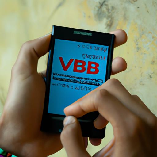 Chuyển tiền qua SMS Banking VCB - nhanh chóng và tiện lợi!