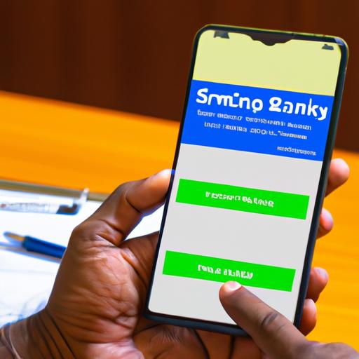 Đăng ký dịch vụ SMS Banking: Hướng dẫn chi tiết cho người dùng Việt Nam