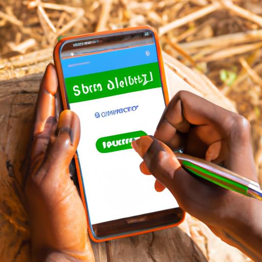 Đăng ký SMS Agribank: Hướng dẫn chi tiết