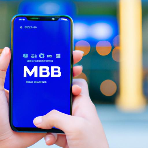 Đăng Ký SMS Banking MB: Hướng Dẫn Chi Tiết
