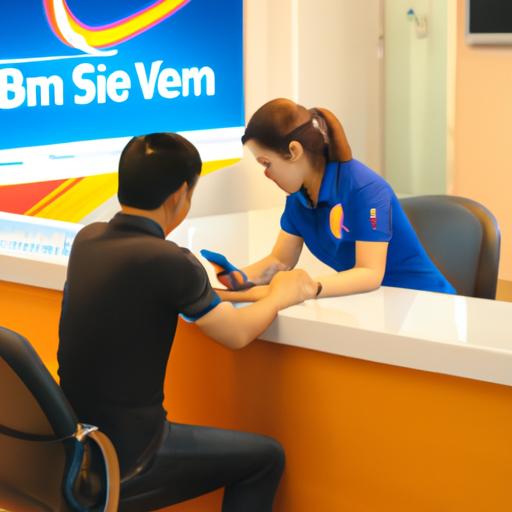 Đăng ký SMS Vietcombank qua tổng đài