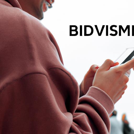 Người dùng hài lòng khi sử dụng dịch vụ thay thế SMS Banking từ BIDV.