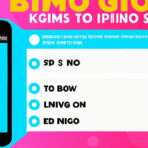 Hướng dẫn nạp tiền Bigo Live bằng SMS