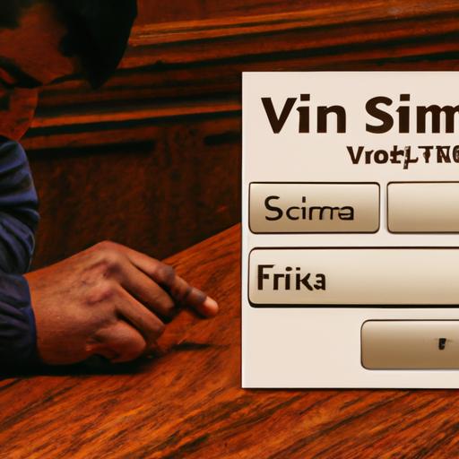 Hủy đăng kí SMS Vina trên máy tính