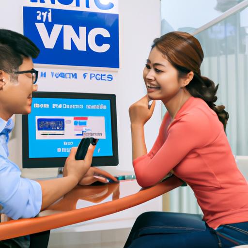Hủy dịch vụ SMS Banking Vietcombank qua chi nhánh