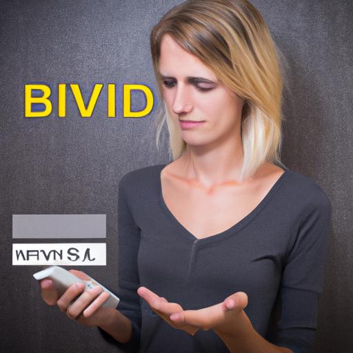Hủy dịch vụ SMS BIDV