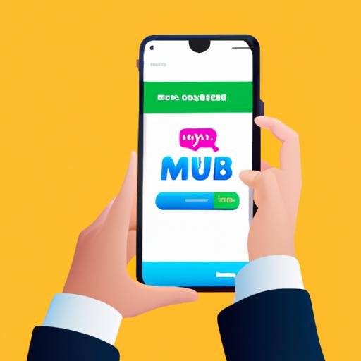 Huỷ dịch vụ SMS Banking của MB Bank qua ứng dụng di động