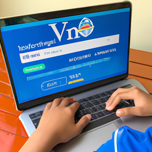 Truy cập dịch vụ Internet Banking của Vietcombank