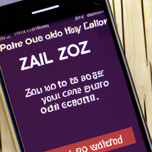Lỗi không nhận được mã kích hoạt Zalo bằng SMS