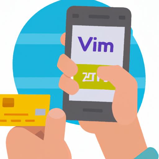 Mua thẻ Bit bằng SMS Vinaphone – Hướng dẫn mua thẻ đơn giản và nhanh chóng