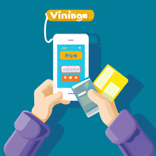 Mua thẻ game bằng sms Vinaphone: Giới thiệu và lợi ích