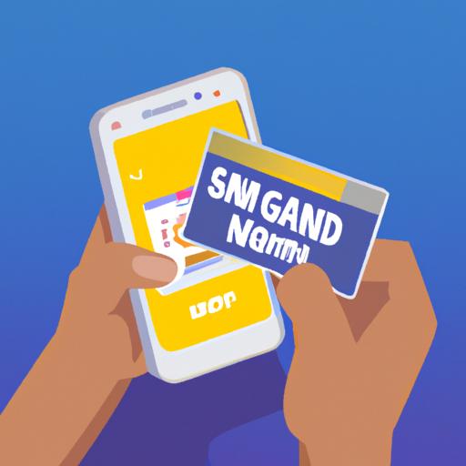 Mua thẻ game bằng SMS – Giải pháp tiện lợi và an toàn