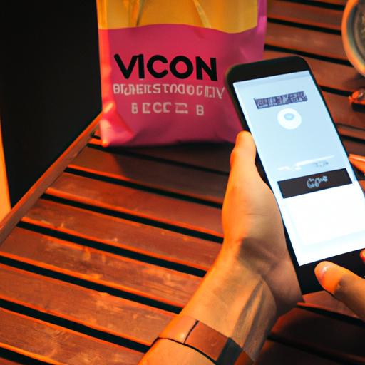 Mua Vcoin bằng SMS Mobifone – Hướng dẫn chi tiết