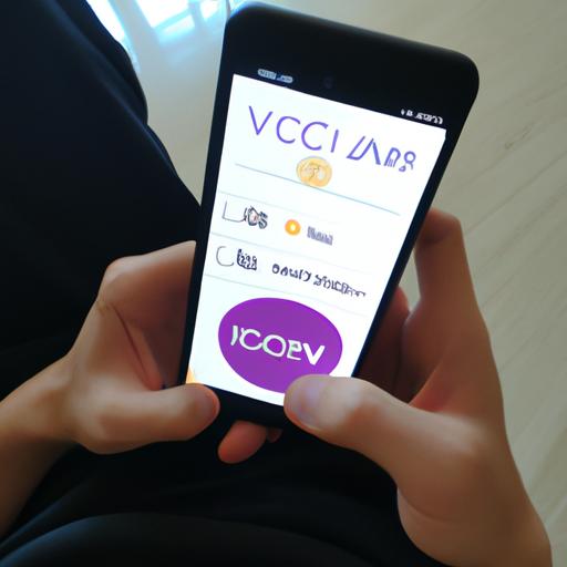Mua Vcoin bằng SMS – Cách tiện lợi và nhanh chóng để nạp tiền game