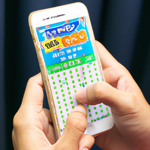 Mua Vietlott qua SMS Mobifone: Giới thiệu và lợi ích