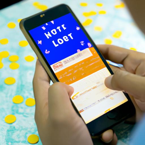 Mua Vietlott qua SMS Viettel: Cách thức mua vé và những lưu ý cần biết