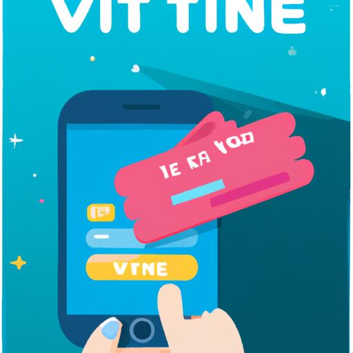 Mua Vietlott qua SMS Vinaphone – Hướng dẫn chi tiết và đáng tin cậy
