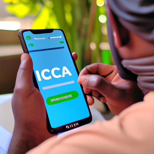 Nạp tiền Ica bằng SMS – Giải pháp tiện lợi và nhanh chóng