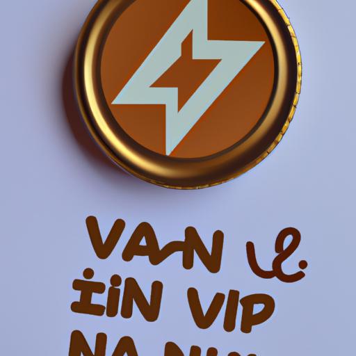 Logo Vcoin với dòng chữ 'nạp Vcoin bằng sms Viettel' được viết cạnh bên.