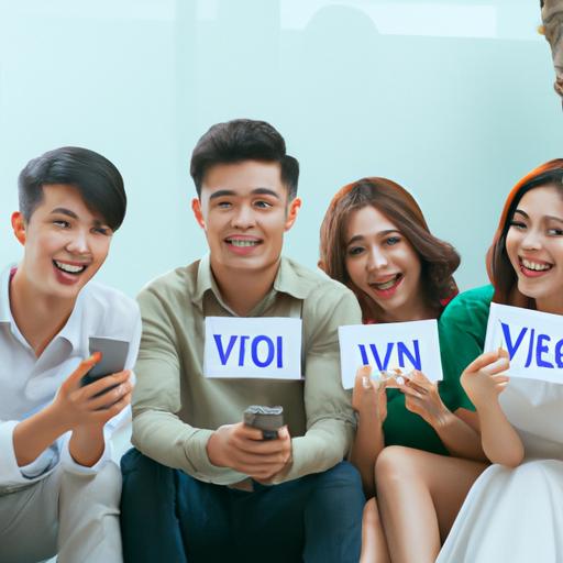 Nhóm người nhận tin quảng cáo từ www sms vn
