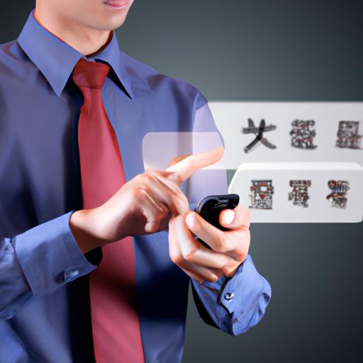 Sử dụng sdt ảo Trung Quốc nhận SMS: Giải pháp tiện lợi cho doanh nghiệp Việt