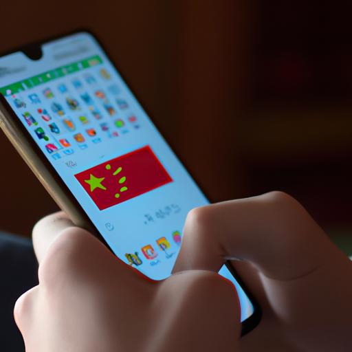 Sdt Trung Quốc Nhận SMS – Giải Pháp Tuyệt Vời Cho Các Doanh Nghiệp