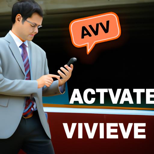 SMS Activate – Giải pháp kích hoạt thông qua tin nhắn SMS