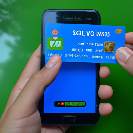 Đăng ký dịch vụ SMS banking Vietcombank bằng thẻ ATM
