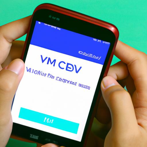 SMS Banking Vietcombank: Giải pháp tiện lợi cho tài chính cá nhân