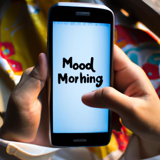 SMS Chúc Buổi Sáng: Tạo Tư Duy Tích Cực Với Những Lời Chúc Ý Nghĩa