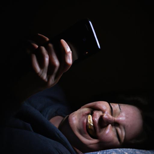 SMS chúc ngủ ngon hài hước – Cách gửi những tin nhắn vui và ý nghĩa