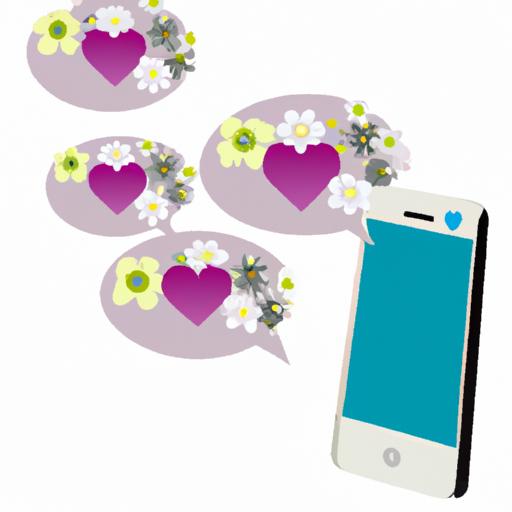 SMS đẹp – Cách tạo nên những tin nhắn đẹp và ấn tượng