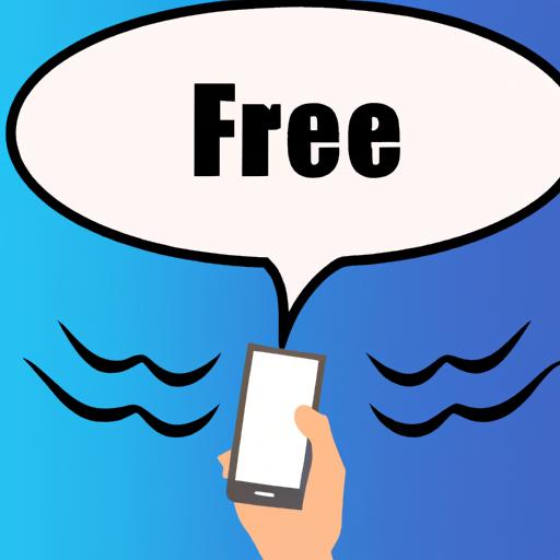 SMS miễn phí – Cách gửi tin nhắn miễn phí trên điện thoại di động