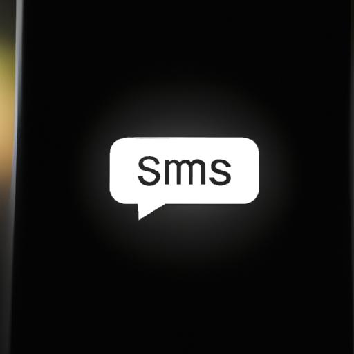 Tìm hiểu về biểu tượng tin nhắn SMS