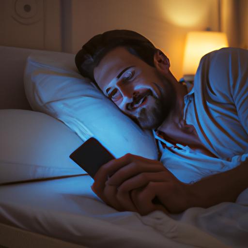 SMS kute chúc ngủ ngon: Tại sao nên gửi?