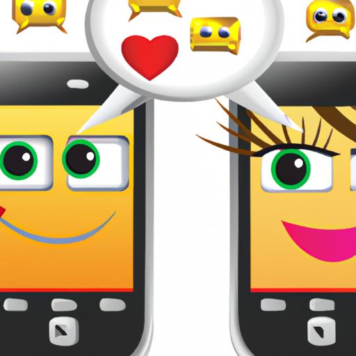 SMS yêu thương – Khám phá những thông điệp gửi gắm tình cảm