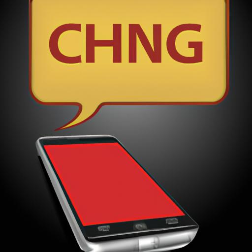 Tin nhắn SMS quốc tế