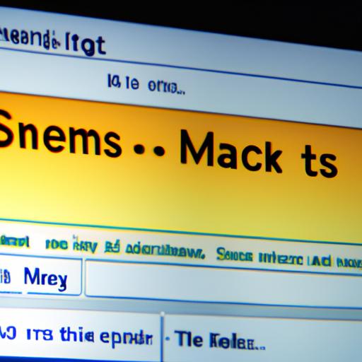 Trang web tra cứu tin nhắn SMS trên màn hình máy tính