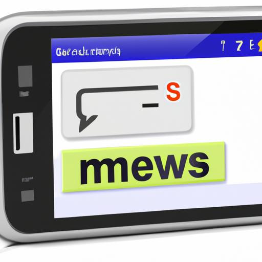 Ứng dụng SMS Gateway đã được cài đặt sẵn trên smartphone