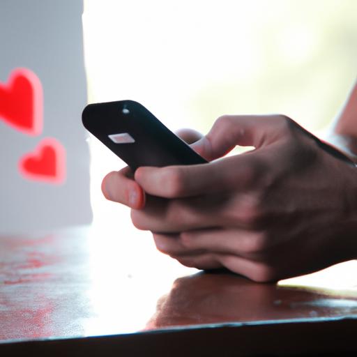 Viết những lời chúc yêu thương trong tin nhắn giúp bạn truyền tải tình cảm của mình đến người thương.