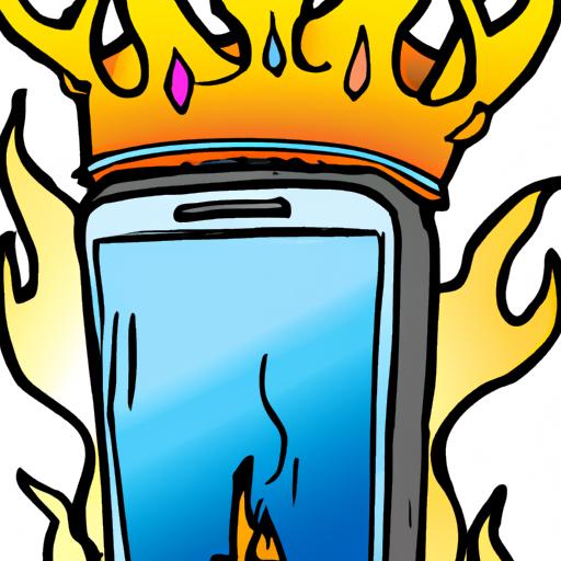 Vương quốc sủng vật – Liệt hỏa hack SMS Android: Giới thiệu về ứng dụng đột phá