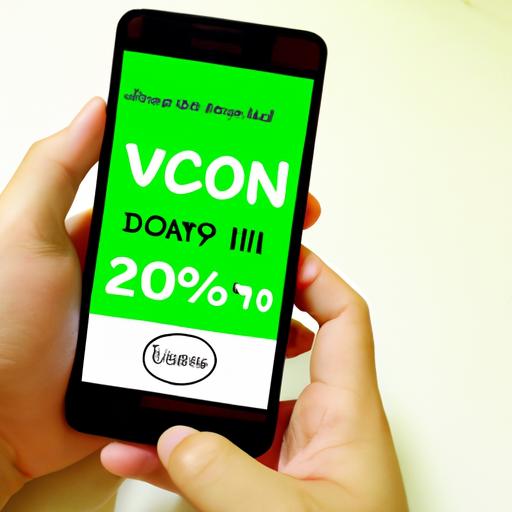 Xác nhận nạp Vcoin qua SMS - Chỉ với vài thao tác đơn giản